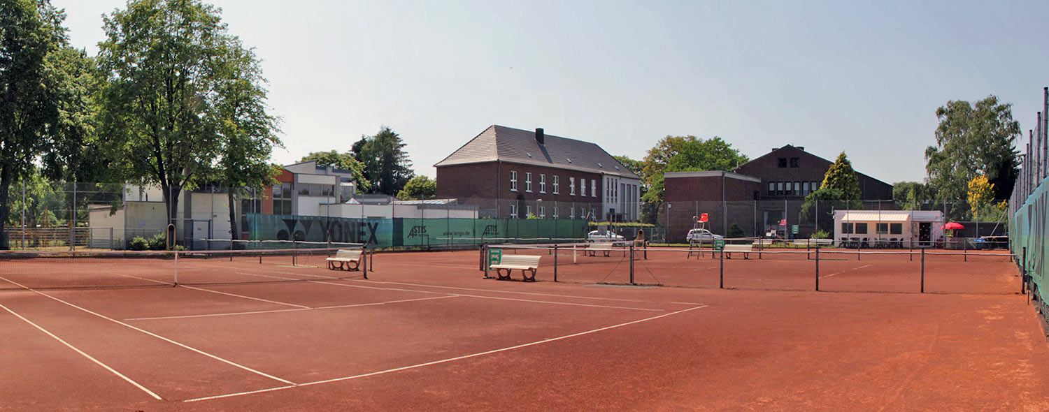Tennis-Club Hoxhöfe